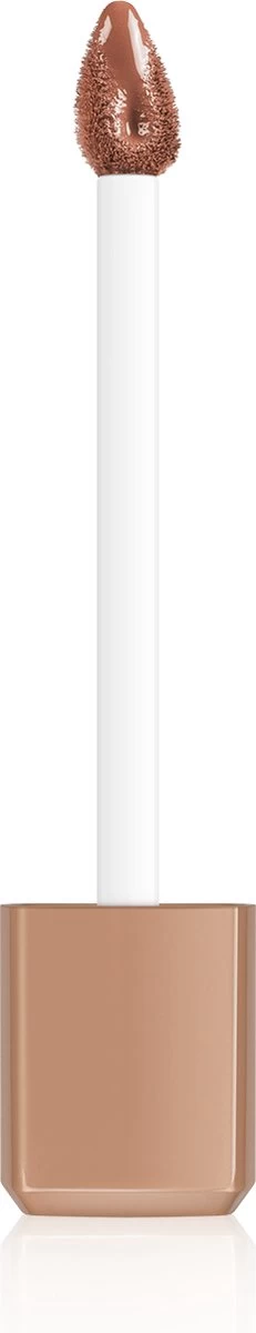 L’Oréal Paris Les Chocolates Ultra Matte Liquid Lippenstift - 862 Volupto Choco 11 L’Oréal Paris Les Chocolates Ultra Matte Liquid Lippenstift - 862 Volupto Choco - Afbeelding 9