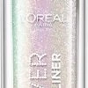 L'Oréal Paris Glitter Eyeliner - 01 Holographic Show -Cosmeticawinkel 239x1200 1
