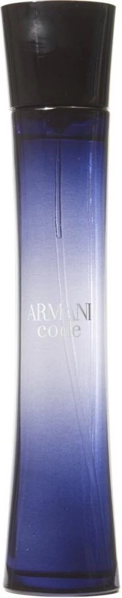 Giorgio Armani Code 30 Ml - Eau De Parfum - Damesparfum 13 Giorgio Armani Code 30 Ml - Eau De Parfum - Damesparfum - Afbeelding 11