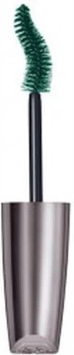 Rimmel London Scandaleyes By Kate Moss Mascara - 007 Eye Rock Emerald 4 Rimmel London Scandaleyes By Kate Moss Mascara - 007 Eye Rock Emerald - Afbeelding 2