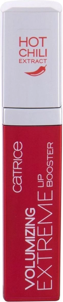 Catrice - Volumizing Extreme Lip Booster Lip Gloss 010 Hot Plumper 5Ml