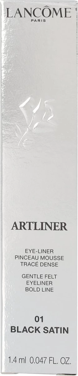 Lancôme Artliner - Eyeliner - Zwart 7 Lancôme Artliner - Eyeliner - Zwart - Afbeelding 5