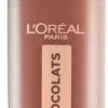 L’Oréal Paris Les Chocolates Ultra Matte Liquid Lippenstift - 862 Volupto Choco -Cosmeticawinkel 253x1200