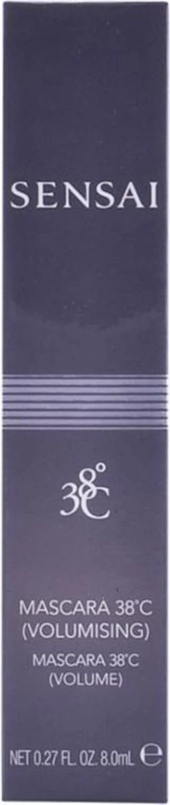 Sensai Mascara Volumising 38 -Cosmeticawinkel 254x1200 1