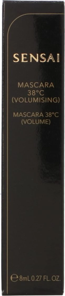 Sensai Mascara Volumising 38 -Cosmeticawinkel 263x1200 1