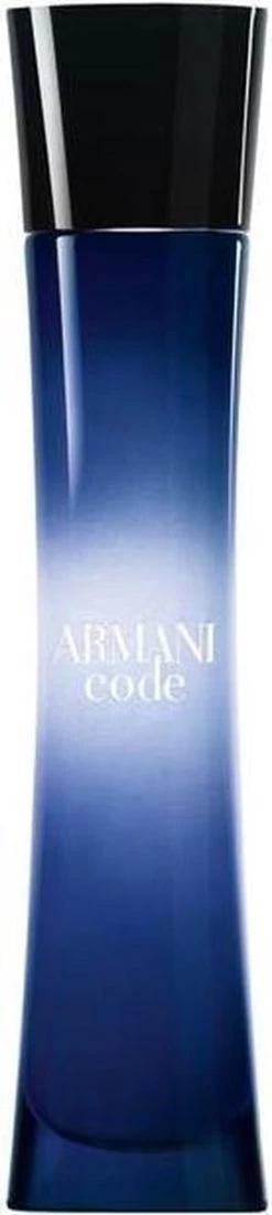 Giorgio Armani Code 30 Ml - Eau De Parfum - Damesparfum 34 Giorgio Armani Code 30 Ml - Eau De Parfum - Damesparfum -Cosmeticawinkel 269x1200 2