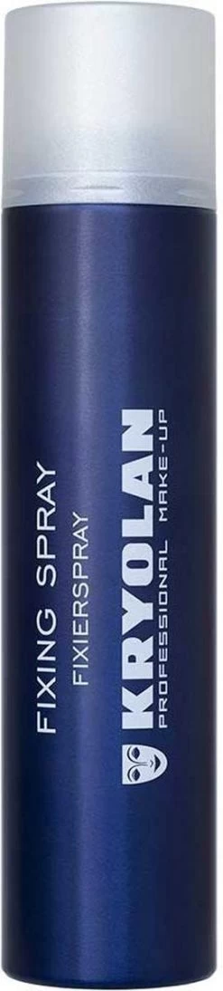 Kryolan Fixing Spray 300 Ml -Cosmeticawinkel 271x1200 2
