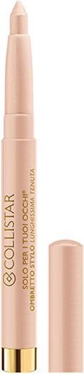 Collistar Eyeshadow Stick Long-Lasting Wear 6, Fumè 5 Collistar Eyeshadow Stick Long-Lasting Wear 6, Fumè - Afbeelding 3