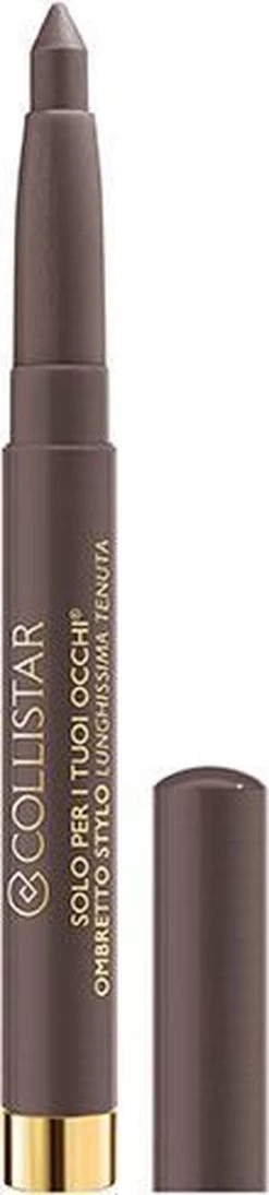 Collistar Eyeshadow Stick Long-Lasting Wear 6, Fumè 10 Collistar Eyeshadow Stick Long-Lasting Wear 6, Fumè -Cosmeticawinkel 271x1200 4