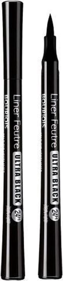 Bourjois Liner Feutre Slim Eyeliner - 17 Ultra Black 28 Bourjois Liner Feutre Slim Eyeliner - 17 Ultra Black -Cosmeticawinkel 271x1200 6