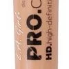 LA Girl - HD PRO Concealer - Natural -Cosmeticawinkel 272x1200 3