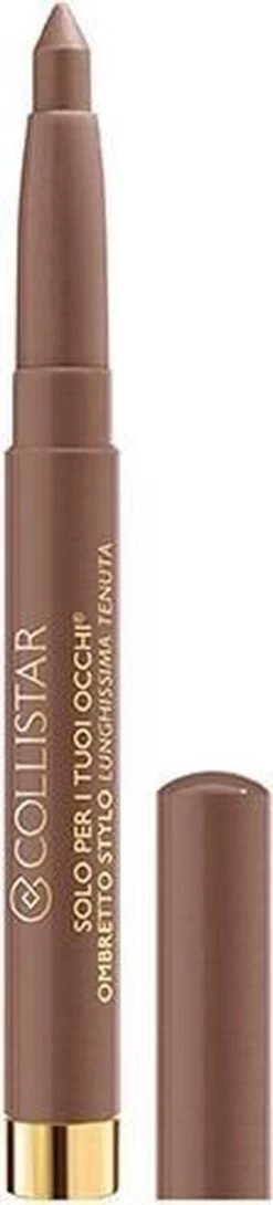 Collistar Eyeshadow Stick Long-Lasting Wear 5, Bronze -Cosmeticawinkel 272x1200 5