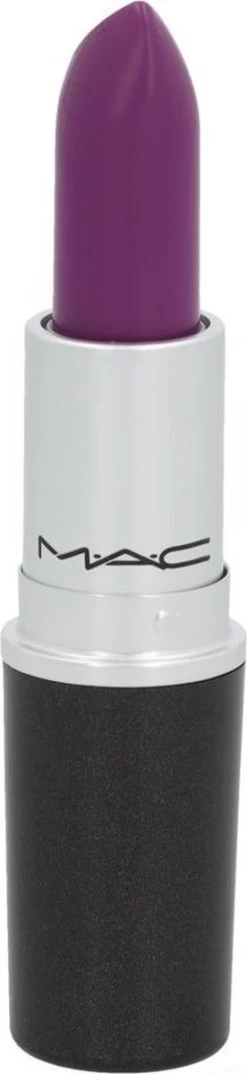 MAC Cosmetics Matte Lipstick Heroine 3 Gr -Cosmeticawinkel 276x1200