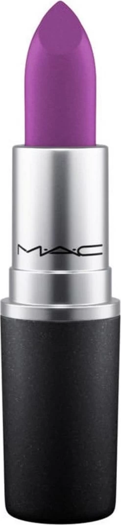 MAC Cosmetics Matte Lipstick Heroine 3 Gr -Cosmeticawinkel 277x1200 2