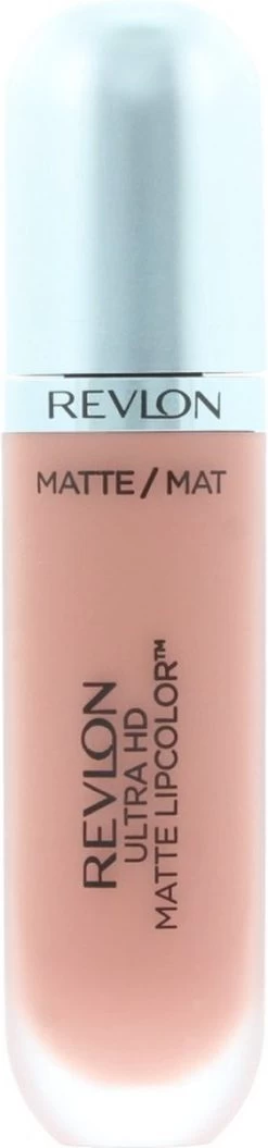 Revlon Ultra HD Matte Lipcolor - 630 Seduction -Cosmeticawinkel 281x1200