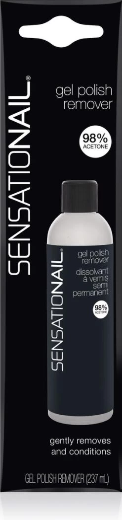 Sensationail Gel Nagellak Remover -Cosmeticawinkel 283x1200