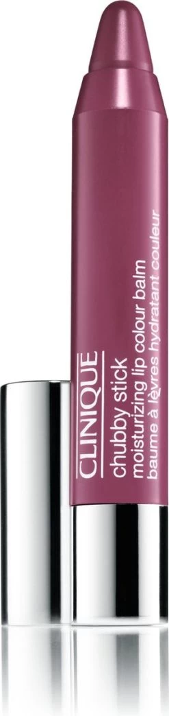 Clinique Chubby Stick Moisturizing Lip Colour Balm - Bountiful Blush -Cosmeticawinkel 284x1200