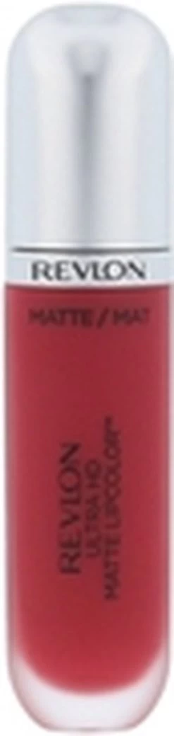 Revlon Ultra HD Matte Lipcolor - 630 Seduction -Cosmeticawinkel 285x1200