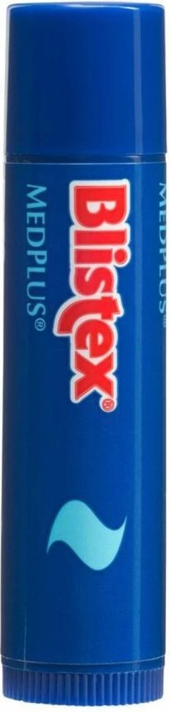 Blistex MedPlus Stick - 4,25 Gr - Lippenbalsam 16 Blistex MedPlus Stick - 4,25 Gr - Lippenbalsam -Cosmeticawinkel 287x1200 1