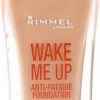Rimmel London Rimmel - Wake Me Up Foundation With Vitamine C - Ivory 2 Rimmel London Rimmel - Wake Me Up Foundation With Vitamine C - Ivory -Cosmeticawinkel 288x1200 4
