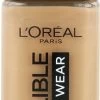L’Oréal Paris Make-Up Designer Infaillible 24H Fresh Wear Foundation - 260 Golden Sun - Langhoudend -Cosmeticawinkel 291x1200 4