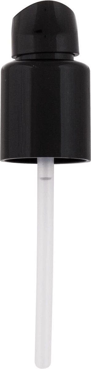 Mac Foundation Pump 6 Mac Foundation Pump - Afbeelding 4