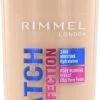 Rimmel London Match Perfection Foundation 090 Porcelain -Cosmeticawinkel 298x1200 2