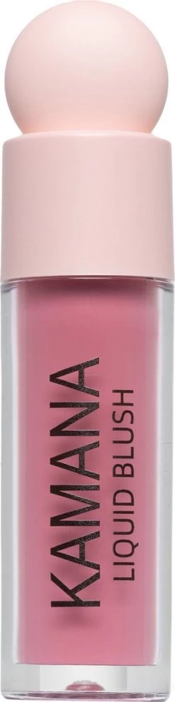 Kamana Liquid Blush