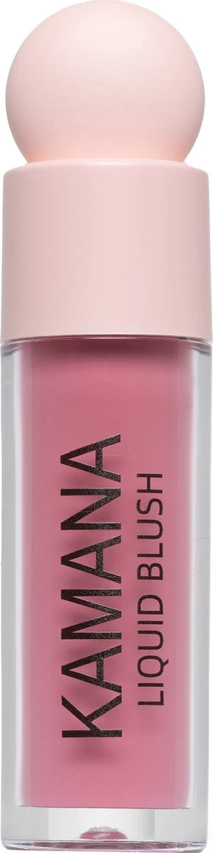 Kamana Liquid Blush 3 Kamana Liquid Blush