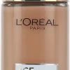L'Oréal Paris Nutri Lift Gold Foundation - 250 Beige Chaud - Anti-aging -Cosmeticawinkel 301x1200 2