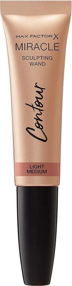 Max Factor Miracle Sculpting Wand - 001 Light/Medium 9 Max Factor Miracle Sculpting Wand - 001 Light/Medium -Cosmeticawinkel 302x1200 7