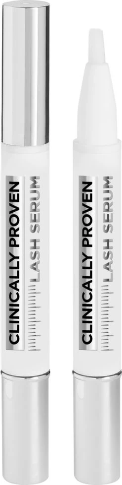 L'Oréal Paris Clinically Proven Wimperserum - 2 Ml -Cosmeticawinkel 303x1200 13