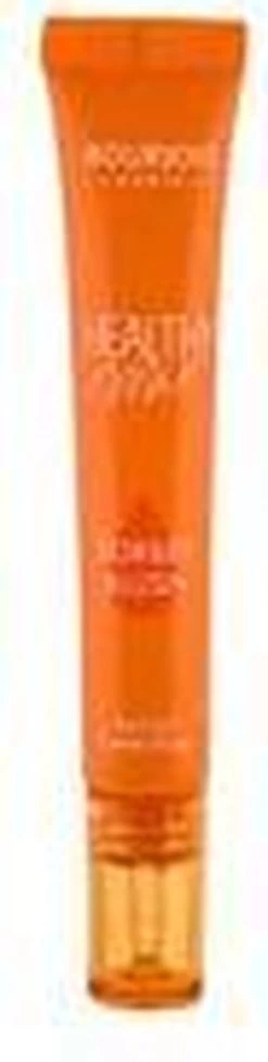 Bourjois Healthy Mix Sorbet Blush - 02 Apricot -Cosmeticawinkel 303x1200 5