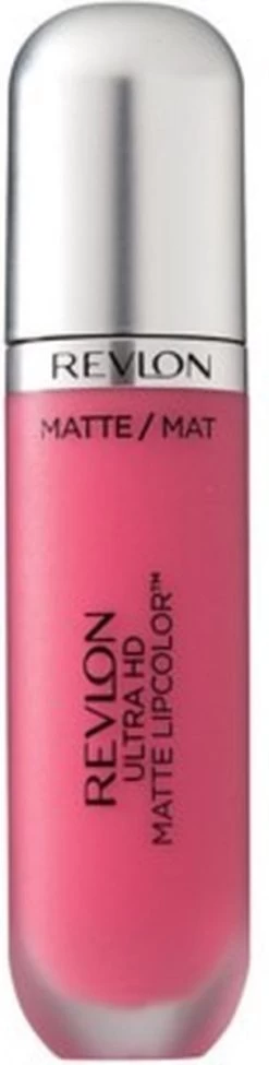 Revlon Ultra HD Matte Lipcolor - 630 Seduction -Cosmeticawinkel 304x1200 1