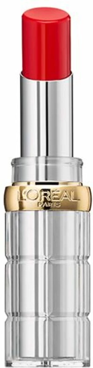 L'Oréal Paris Color Riche Shine Lippenstift - 352 BeautyGuru 10 L'Oréal Paris Color Riche Shine Lippenstift - 352 BeautyGuru - Afbeelding 8