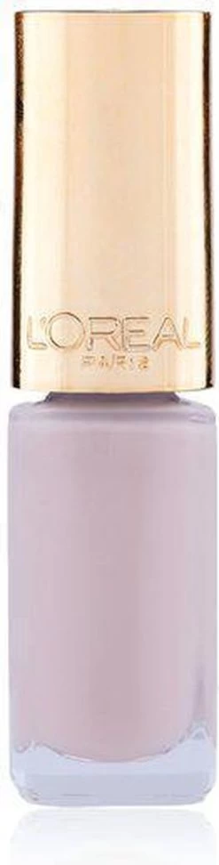 L’Oréal Paris Color Riche Le Vernis - 856 PeachNeglige - Roze - Nagellak -Cosmeticawinkel 305x1200