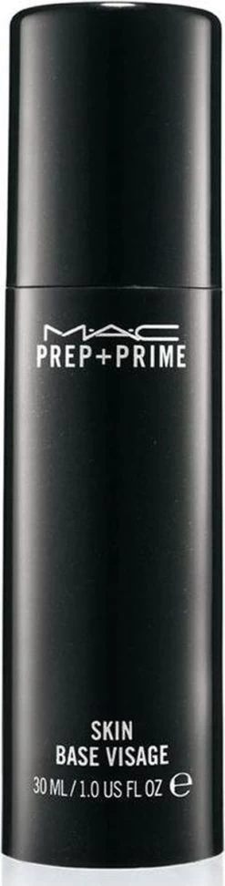 MAC PREP + PRIME SKIN Face Makeup Primer 30 Ml 11 MAC PREP + PRIME SKIN Face Makeup Primer 30 Ml -Cosmeticawinkel 305x1200 3