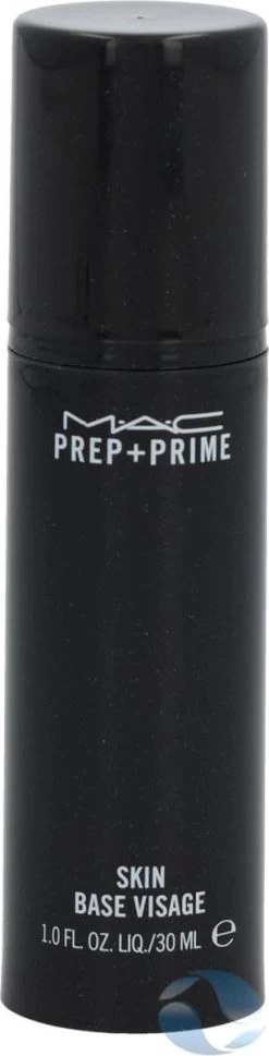 MAC PREP + PRIME SKIN Face Makeup Primer 30 Ml 13 MAC PREP + PRIME SKIN Face Makeup Primer 30 Ml -Cosmeticawinkel 306x1200 6