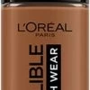 L’Oréal Paris Infallible 24H Fresh Wear Foundation - 365 Deep Golden