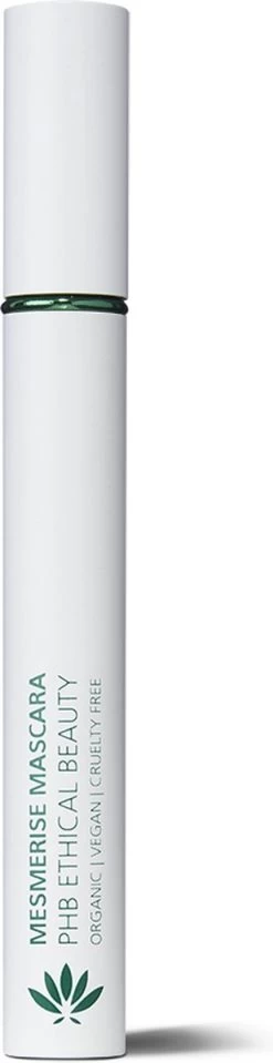 Phb Ethical Beauty Eye Make-up Mesmerise Mascara Black 9gr -Cosmeticawinkel 309x1200 4