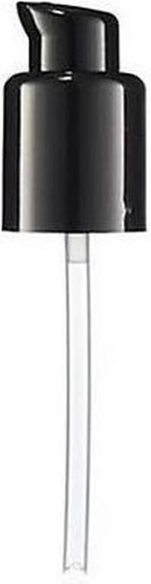 Mac Foundation Pump 7 Mac Foundation Pump - Afbeelding 5