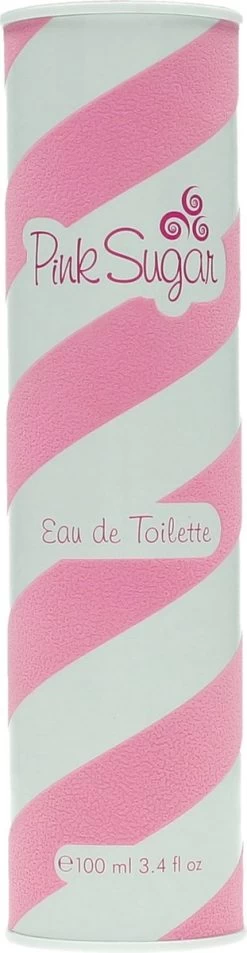 Damesparfum Aquolina Pink Sugar EDT (100 Ml) -Cosmeticawinkel 311x1200 12