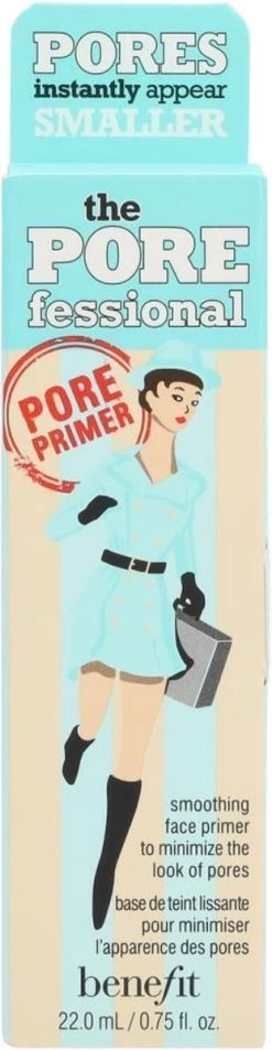 Benefit The POREfessional Primer Face Makeup Primer 22 Ml -Cosmeticawinkel 311x1200 4