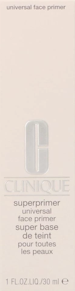 Clinique Superprimer Universal Face Primer - 30 Ml -Cosmeticawinkel 312x1200 2