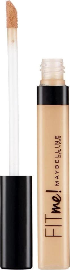 Maybelline Fit Me Concealer - 10 Light 31 Maybelline Fit Me Concealer - 10 Light -Cosmeticawinkel 314x1200 1