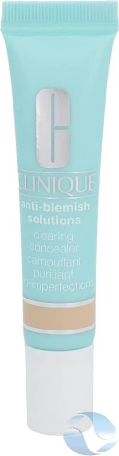Clinique Anti-Blemish Solutions Clearing Concealer - 01 -Cosmeticawinkel 315x1200 4