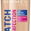 Rimmel London Match Perfection Foundation 103 True Ivory -Cosmeticawinkel 315x1200 5