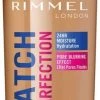 Rimmel London Match Perfection Foundation 502 Caramel 2 Rimmel London Match Perfection Foundation 502 Caramel -Cosmeticawinkel 315x1200 7