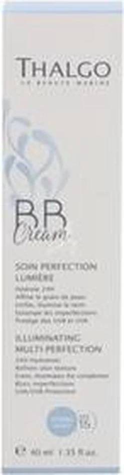 Thalgo Bb-cream Illuminating Multi-perfection Ivory 40 Ml Beige -Cosmeticawinkel 315x1200 8