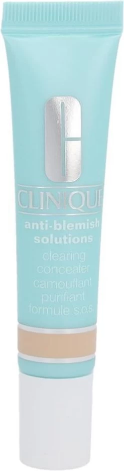 Clinique Anti-Blemish Solutions Clearing Concealer - 01 -Cosmeticawinkel 316x1200 2